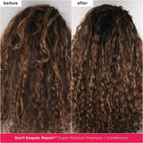 Don't Despair, Repair! Strengthening + Hydrating Minis Kit for Dry, Damaged Hair