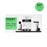 Target + Treat Breakouts Kit