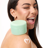 Yum Pistachio Gelato | 33 Silk Soufflé Body Cream with Hyaluronic Acid + KAYALI Dream Elixir
