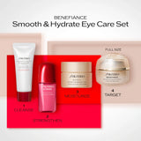 Benefiance Eye Cream Set