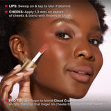 Cloud Crush Whipped Lip & Cheek Blush