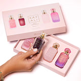 SWEET OBSESSIONS Mini Perfume Set
