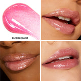 Kissing Jelly Twice Upon A Time Lip Oil Gloss Duo Makeup Gift Set