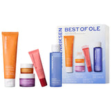 Best of Ole Skincare Essentials Set