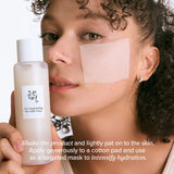 Glow Replenshing Rice Milk *exclusive 150ml