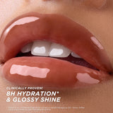 Honey Infused Hydrating Lip Oil