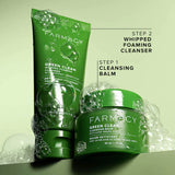 Deep Double Cleanse Duo