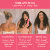 Spellbound Styling Hair Gift Set