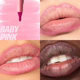 Lip Contour Lip Stain for 12-Hour Wear