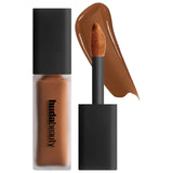 #FauxFilter Matte Buildable Coverage Waterproof Concealer