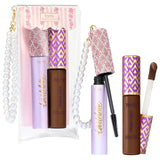 Spotted: icons shape tape concealer & tartelette tubing mascara set