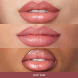 Completely Rose 3-Piece Lip Set