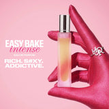 Intense & Juicy Fragrance & Lip Oil Duo