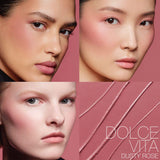 Mini Multiple Blush & Sculpt Stick Duo: Dolce Vita / Laguna