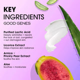 DEEP DIVE HYDRATION + PLUMPING SET FEATURING LIMITED EDITION GOOD GENES + NEW TIDAL DEEP