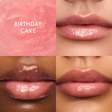 The Lip Butter Balm Minis - Pink Set
