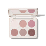 Ultimatte ChromaPlus 6-Pan Eyeshadow Palette Bundle