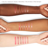 Pillow Talk Long Lasting Blush Balm Sheer Lip Tint