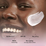 Day Dew Sunscreen Lightweight SPF 50