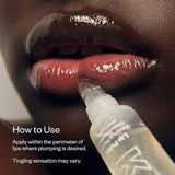 Mini Lip Pulse Lip Plumper Gift Set