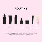 Day Dew Sunscreen Lightweight SPF 50