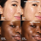 Jelly Skin Starter Pack Skincare +Tint Trio