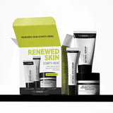 Renewed Skin Starts Here Set
