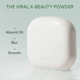 Neo Blurring Loose Finishing Powder for Oil Control and Smoothing