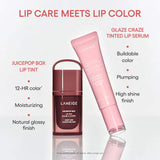 JuicePop Box Lip Oil Stain 12HR Hydrating Tint