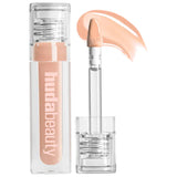Faux Filler Shiny Non-Sticky Lip Gloss