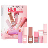 Hue-Tinis Mini Tinted Skincare Set