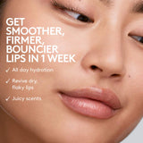 Cherriez Gone Bad Hydrating Lip Care Duo + Keychain