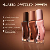 Honey Infused Hydrating Lip Oil