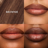 SoftLine Lip Liner Long-Lasting Lip Pencil
