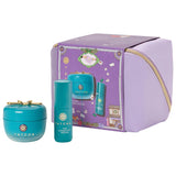 The Longevity Energizing & Strengthening Gift Set