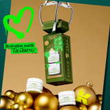 Radiant & Replenished Eyes Gift Set