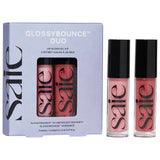 Glossybounce™ Lip Gloss-Oil Duo Gift Set