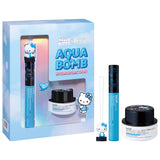 Aqua Bomb Hydrating Eye & Moisturizer Duo Set