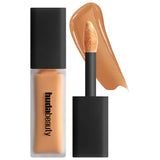 #FauxFilter Matte Buildable Coverage Waterproof Concealer
