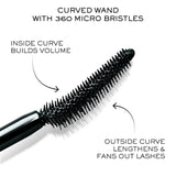 Lash Idôle Mascara & Cils Booster XL Primer Duo Gift Set