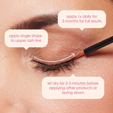 Mini Cult Faves Lash and Brow Serum Set