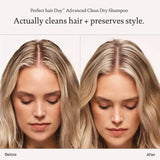 Mini Perfect hair Day (PhD) Shampoo, Conditioner & Dry Shampoo Set