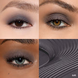 Master Mattes® Long-Wearing Cream Eyeshadow