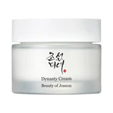 Dynasty Cream