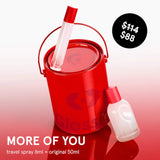 Glossier You Duo Perfume Gift Set