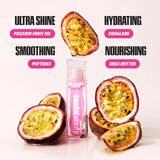 Faux Filler Ultra-Hydrating Tinted Jelly Lip Oil