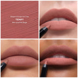 Hourglass Sculpt & Gloss Lip Set