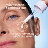 Vinoperfect Vitamin C Alternative Dark Spot Brightening Routine Gift Set