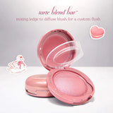 macaron blush & glow™ duo