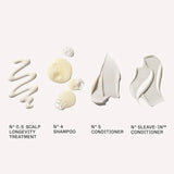 The Healthy Hair Shampoo and Hydrating Conditioner Gift Set